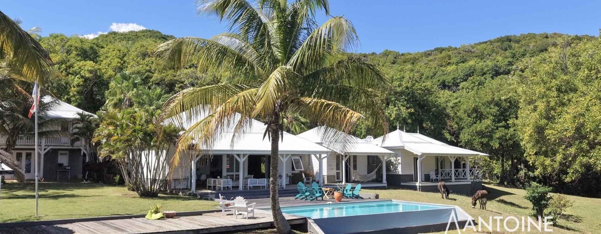 Exclusivité – Propriété d’exception – Bord de mer – 1 925 000 €