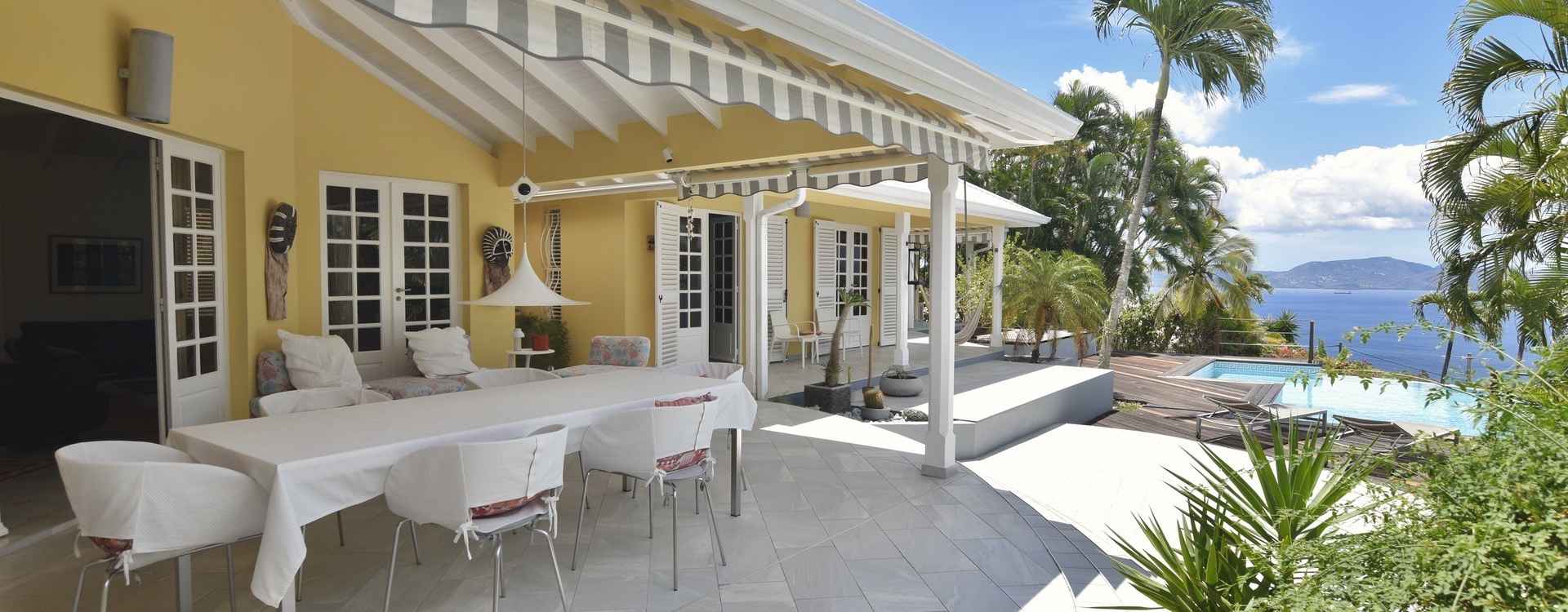 EXCLUSIVITÉ – CASE PILOTE  - SPACIEUSE VILLA D'EXCEPTION   -  1 050 000  €