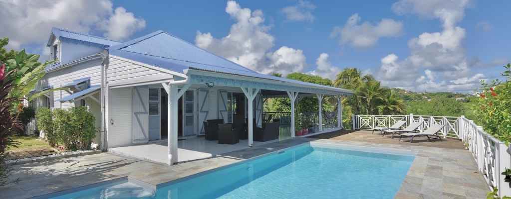Exclusivité – Le François – Villa 5 chambres  - 625 000 €