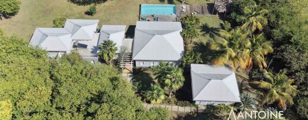 Exclusivité – Propriété d’exception – Bord de mer – 1 925 000 €