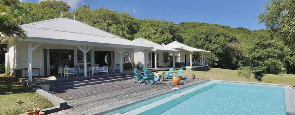 Exclusivité – Propriété d’exception – Bord de mer – 1 925 000 €