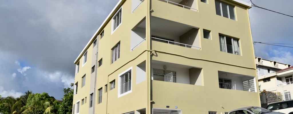 EXCLUSIVITE  - 13 APPARTEMENTS  - QUARTIER DIDIER - 970 000 €