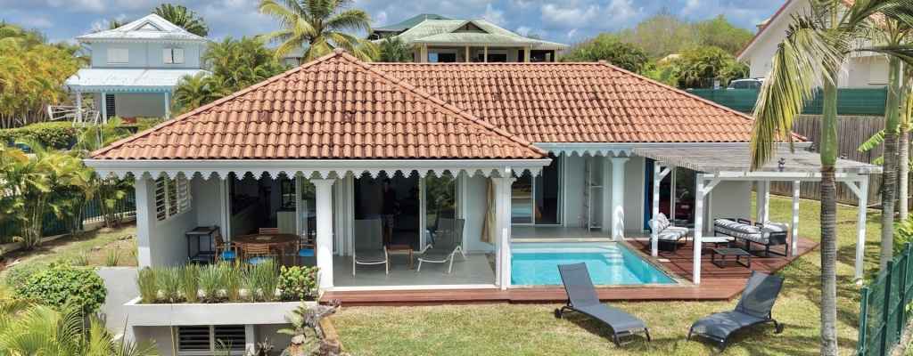 EXCLUSIVITE – SUPERBE VILLA DE STANDING   - VUE MER  895 000 €