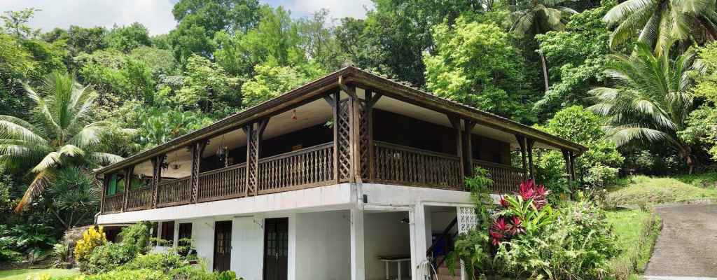 Exclusivité – Villa T 4 - Appartement 4 pièces – Vendu meublé