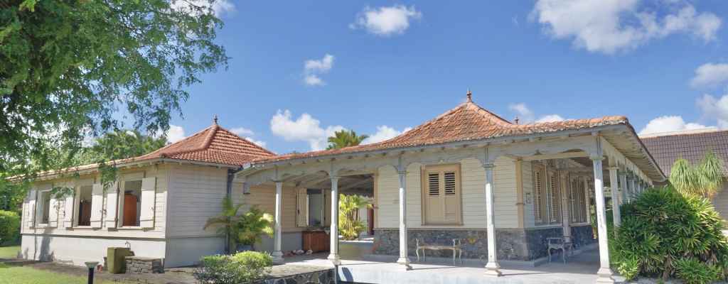 Exclusivité - Schoelcher – Somptueuse propriété - 1495 000 €