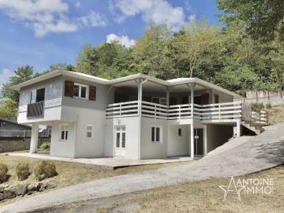 Ensemble immobilier -T4 - T3 - T2