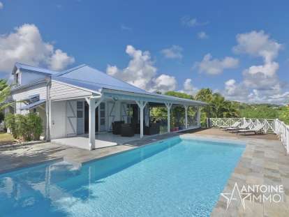 Exclusivité – Le François – Villa 5 chambres  - 625 000 €