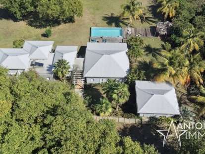 Exclusivité – Propriété d’exception – Bord de mer – 1 925 000 €