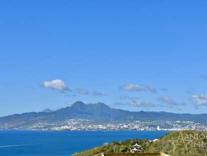 EXCLUSIVITE - Appartement de standing - Vue mer exceptionnelle