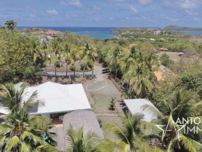 Exclusivité – Villa de standing au Cap-Est - Le François 750 000 €