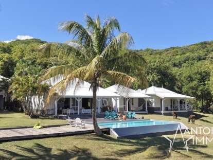 Exclusivité – Propriété d’exception – Bord de mer – 1 925 000 €