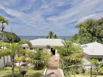 LE FRANCOIS  - VILLA  D'EXCEPTION - LES PIEDS DANS L’EAU