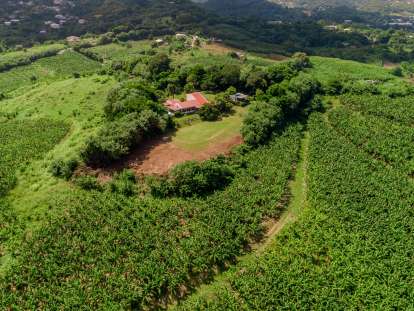 EXCLUSIVITE - PROPRIETE D'EXCEPTION - SOUS OFFRE EN 10 JOURS.   - 1 150 000.   €