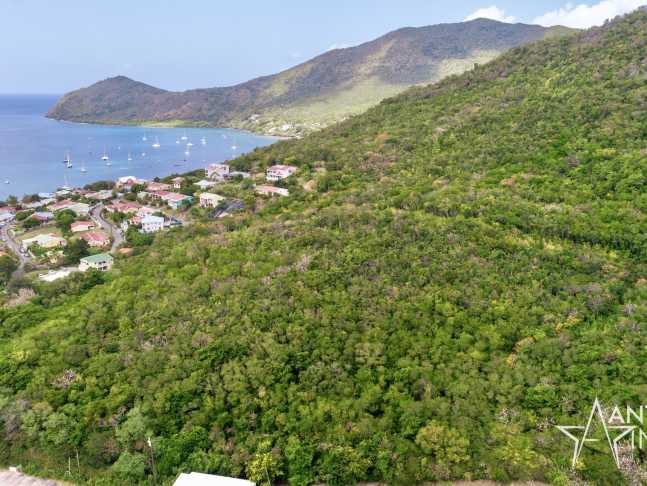 Plus que quelques lots  à vendre  à partir de 100 000 €  -   LES ANSES D'ARLET