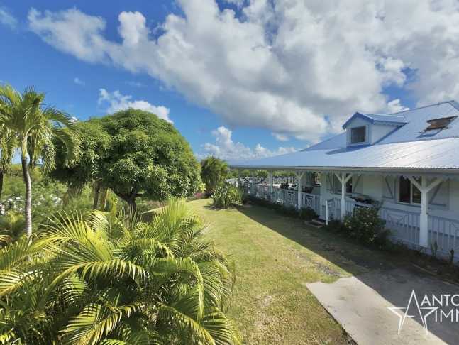 Exclusivité – Le François – Villa 5 chambres