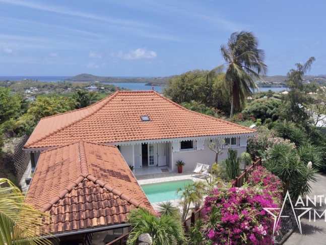 Exclusivité - Villa de standing – Cap Est – Le François. 645 000 €