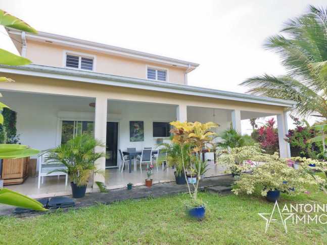 Exclusivité – Le François – Villa 4 chambres