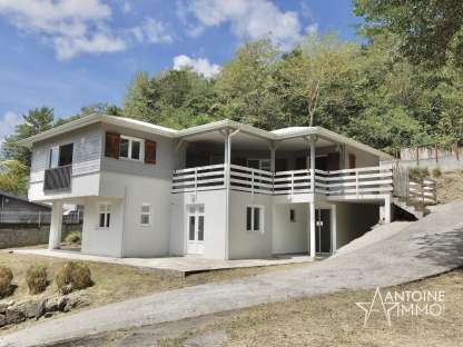 Ensemble immobilier -T4 - T3 - T2