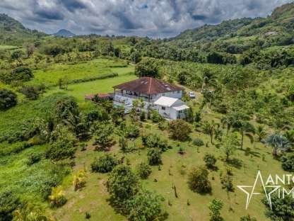 EXCLUSIVITÉ – DUCOS - PROPRIETE D'EXCEPTION   -  2 PISCINES -  1 385 000   €