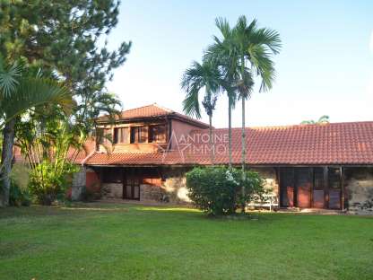 Propriété d'exception - Charme et caractère - Jardin tropical