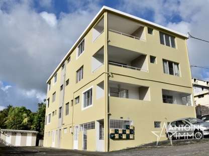 EXCLUSIVITE  - 13 APPARTEMENTS  - QUARTIER DIDIER - 970 000 €