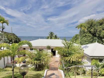 LE FRANCOIS  - VILLA  D'EXCEPTION - LES PIEDS DANS L’EAU
