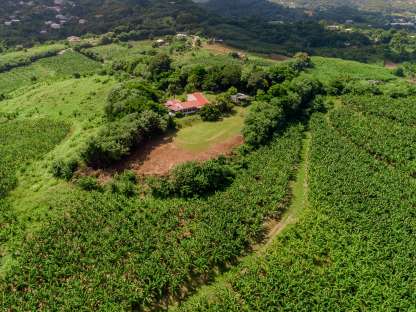 EXCLUSIVITE - PROPRIETE D'EXCEPTION - SOUS OFFRE EN 10 JOURS.   - 1 150 000.   €