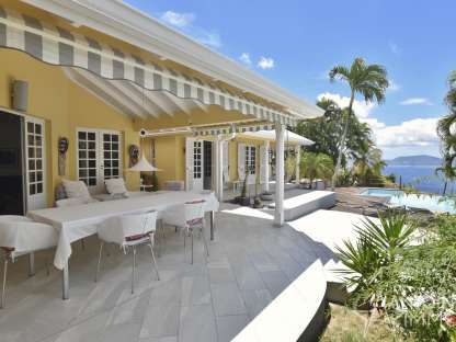 EXCLUSIVITÉ – CASE PILOTE  - SPACIEUSE VILLA D'EXCEPTION   -  965 000   €
