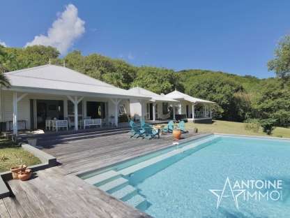 Exclusivité – Propriété d’exception – Bord de mer – 1 925 000 €